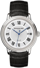 Raymond Weil Watch Maestro Mens D 2847-STC-00659 Image 1