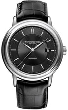 Raymond Weil Watch Maestro Mens D 2847-STC-20001 Image 1
