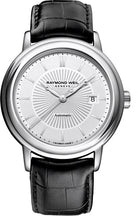 Raymond Weil Watch Maestro Mens D 2847-STC-30001 Image 1