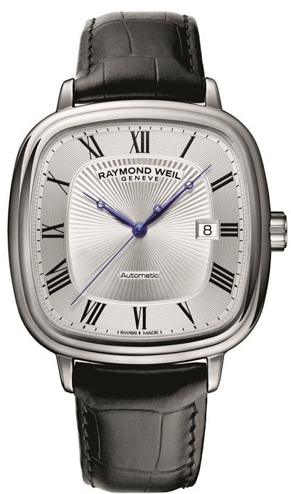 Raymond Weil Watch Maestro Mens D 2867-STC-00659 Image 1