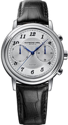 Raymond Weil Watch Maestro Mens D 4830-STC-05659 Image 1
