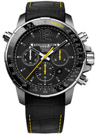 Raymond Weil Watch Nabucco D 7850-TIR-05207 Image 1