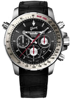 Raymond Weil Watch Nabucco Gibson D 7850-TIR-GIBS1 Image 1