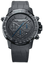 Raymond Weil Watch Nabucco Rivoluzione Mens D 7810-BSF-05207 Image 1