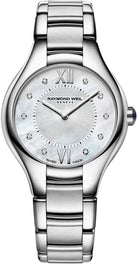 Raymond Weil Watch Noemia 5127-ST-00985 Image 1