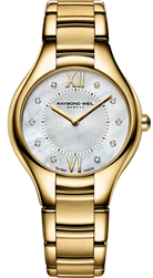 Raymond Weil Watch Noemia 5132-P-00985 Image 1