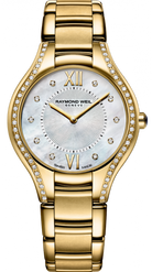 Raymond Weil Watch Noemia 5132-PS-00985 Image 1