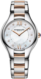 Raymond Weil Watch Noemia 5132-SP5-00985 Image 1