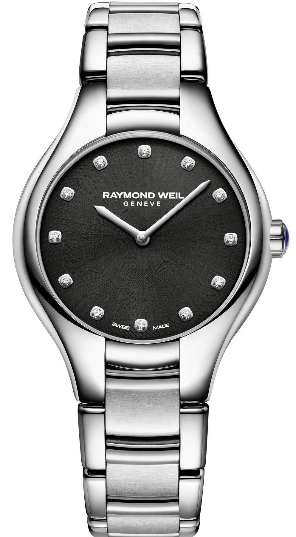 Raymond Weil Watch Noemia 5132-ST-20081 Image 1