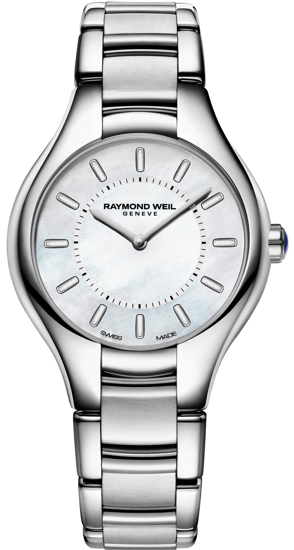Raymond Weil Watch Noemia 5132-ST-97001 Image 1