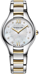 Raymond Weil Watch Noemia 5132-STP-00985 Image 1