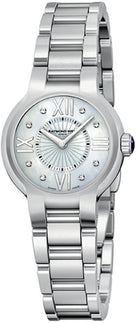 Raymond Weil Watch Noemia D 5927-ST-00995 Image 1