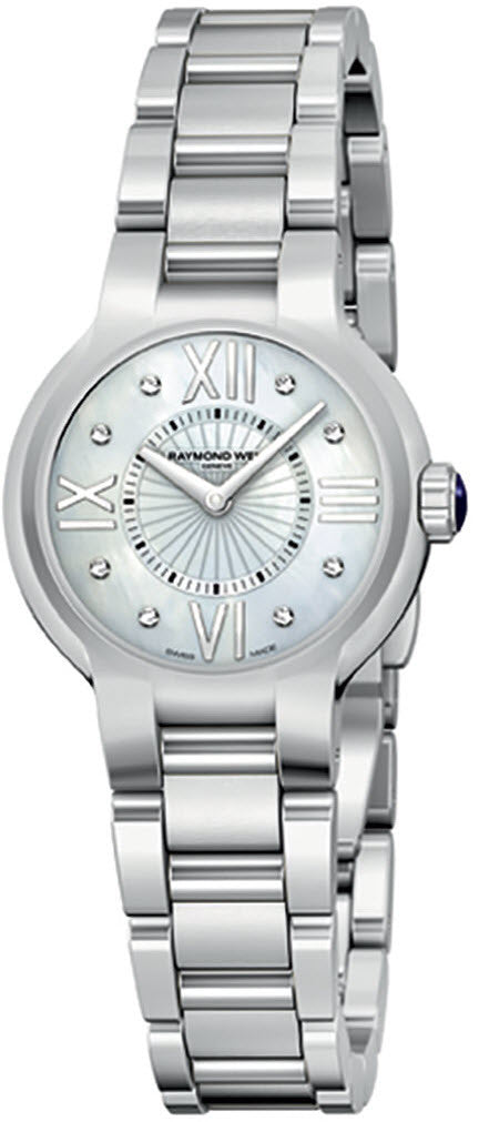 Raymond Weil Watch Noemia D 5927-ST-00995 Image 1