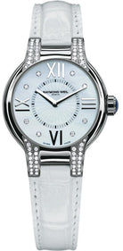 Raymond Weil Watch Noemia D RMW-1244 Image 1