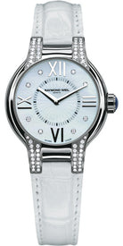 Raymond Weil Watch Noemia D RMW-136 Image 1
