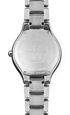 Raymond Weil Watch Noemia Green Ladies 5132-SIS-52181 Image 2