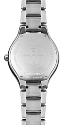 Raymond Weil Watch Noemia Green Ladies 5132-ST-52181 Image 2