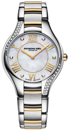 Raymond Weil Watch Noemia Ladies 5132-S1P-00966 Image 1