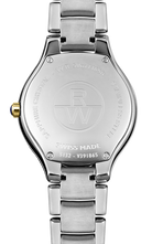 Raymond Weil Watch Noemia Ladies 5132-S1P-00966 Image 2