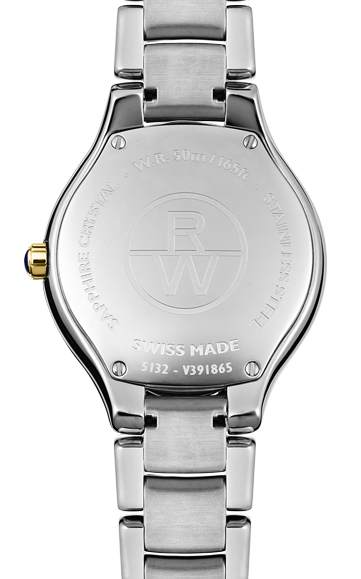 Raymond Weil Watch Noemia Ladies 5132-S1P-00966 Image 2
