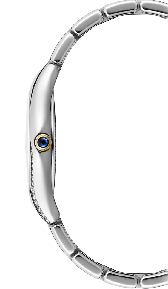 Raymond Weil Watch Noemia Ladies 5132-S1P-00966 Image 3