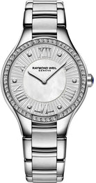 Raymond Weil Watch Noemia Ladies 5132-S2S-00966 Image 1