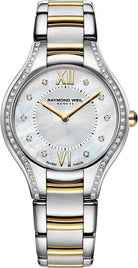 Raymond Weil Watch Noemia Ladies 5132-SPS-00985 Image 1