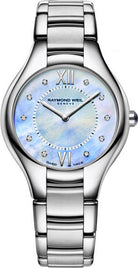 Raymond Weil Watch Noemia Ladies 5132-ST-00955 Image 1