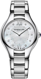 Raymond Weil Watch Noemia Ladies 5132-ST-00985 Image 1