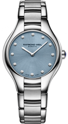 Raymond Weil Watch Noemia Ladies 5132-ST-50081 Image 1