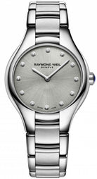 Raymond Weil Watch Noemia Ladies 5132-ST-65081 Image 1