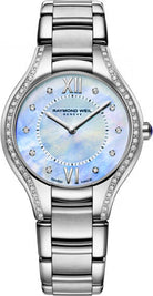 Raymond Weil Watch Noemia Ladies 5132-STS-00955 Image 1