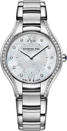 Raymond Weil Watch Noemia Ladies 5132-STS-00985 Image 1