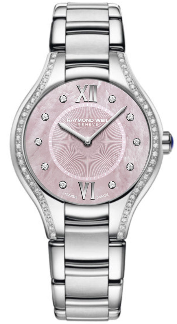 Raymond Weil Watch Noemia Ladies 5132-STS-00986 Image 1
