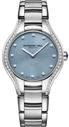 Raymond Weil Watch Noemia Ladies 5132-STS-50081 Image 1