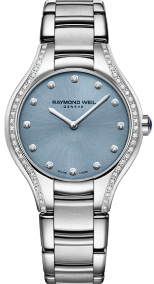 Raymond Weil Watch Noemia Ladies 5132-STS-50081 Image 1
