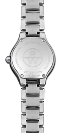 Raymond Weil Watch Noemia Ladies D 5124-S2S-00966 Image 2