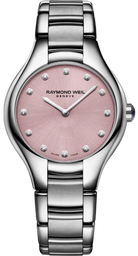 Raymond Weil Watch Noemia Ladies D 5132-ST-80081 Image 1