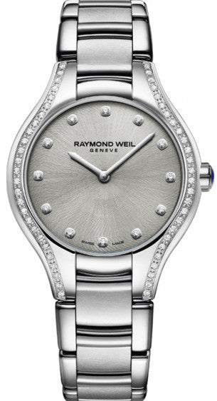 Raymond Weil Watch Noemia Ladies D 5132-STS-65081 Image 1
