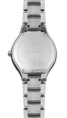 Raymond Weil Watch Noemia Quartz Grey 5132-S1S-60181 Image 3