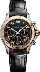 Raymond Weil Watch Parsifal D 7260-SC5-00208 Image 1