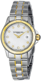 Raymond Weil Watch Parsifal D 9460-SG-97081 Image 1