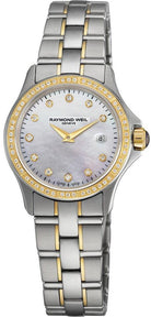 Raymond Weil Watch Parsifal D 9460-SGS-97081 Image 1