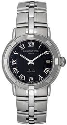 Raymond Weil Watch Parsifal D 9541-ST-00208 Image 1