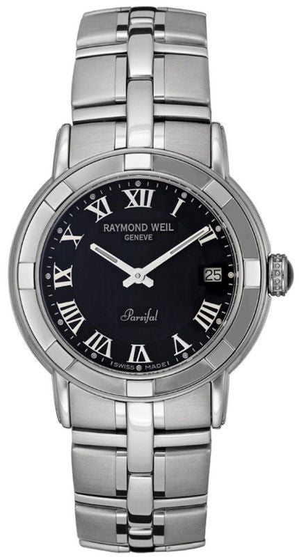 Raymond Weil Watch Parsifal D 9541-ST-00208 Image 1