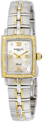 Raymond Weil Watch Parsifal D 9740-STS-00995 Image 1