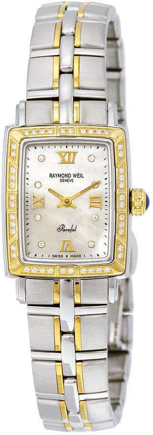 Raymond Weil Watch Parsifal D 9740-STS-00995 Image 1