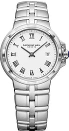 Raymond Weil Watch Parsifal Ladies 5180-ST-00300 Image 1