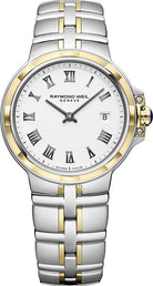 Raymond Weil Watch Parsifal Ladies 5180-STP-00300 Image 1