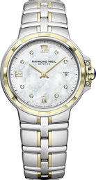 Raymond Weil Watch Parsifal Ladies 5180-STP-00995 Image 1